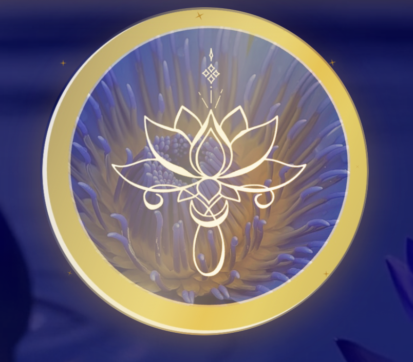 The Blue Lotus Centre