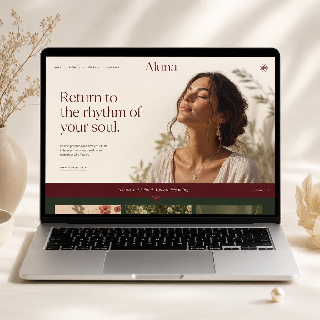Aluna