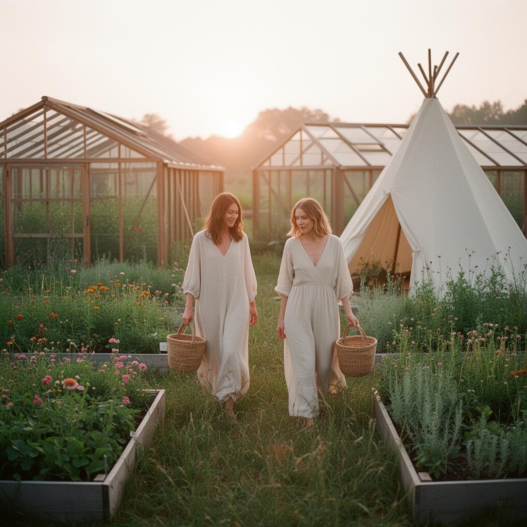 Moon's Farm Noordwijk